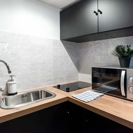 Architect's Duplex - Marais * باريس