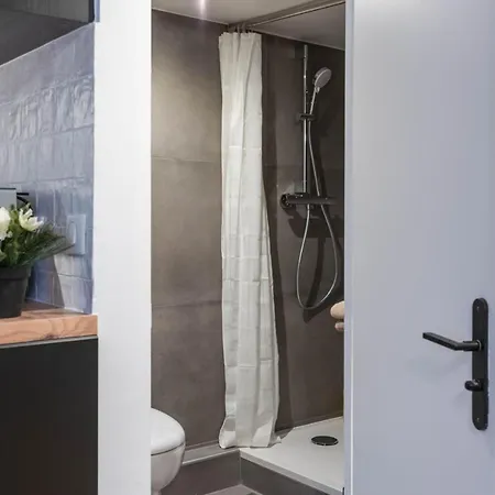 Architect's Duplex - Marais * Paris