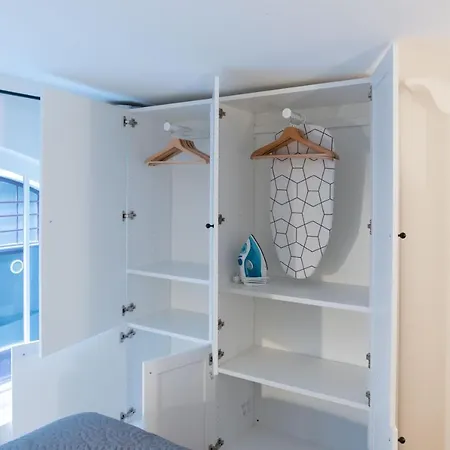 Architect's Duplex - Marais Apartment