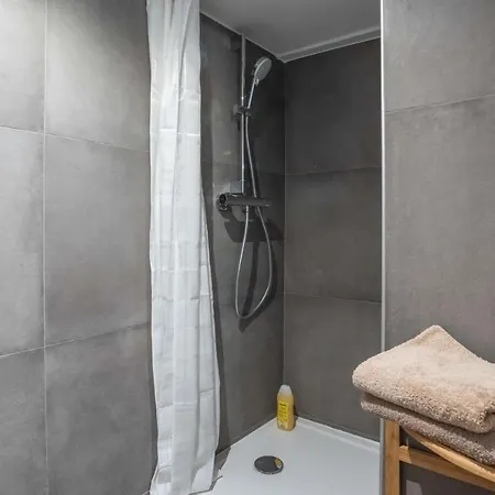 Apartment Architect's Duplex - Marais *