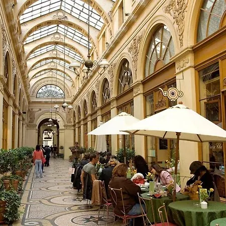 Architect's Duplex - Marais Apartment Paris